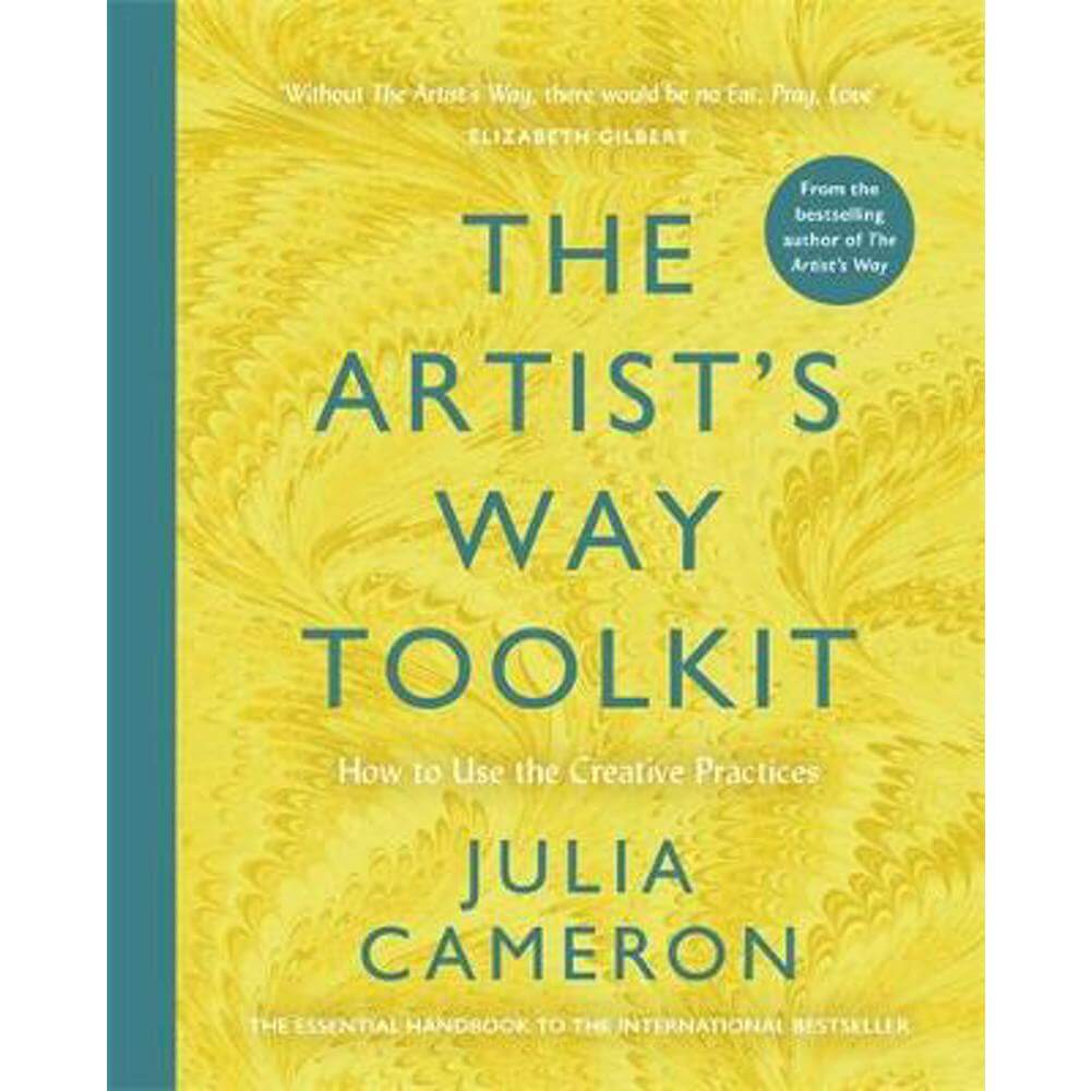 The Artist's Way Toolkit: How to Use the Creative Practices (Paperback) - Julia Cameron